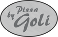 Pizza by Goli Lichfield