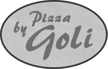 Pizza by Goli Lichfield